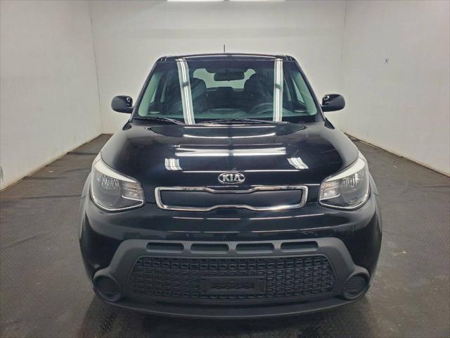 used 2016 Kia Soul car, priced at $10,499