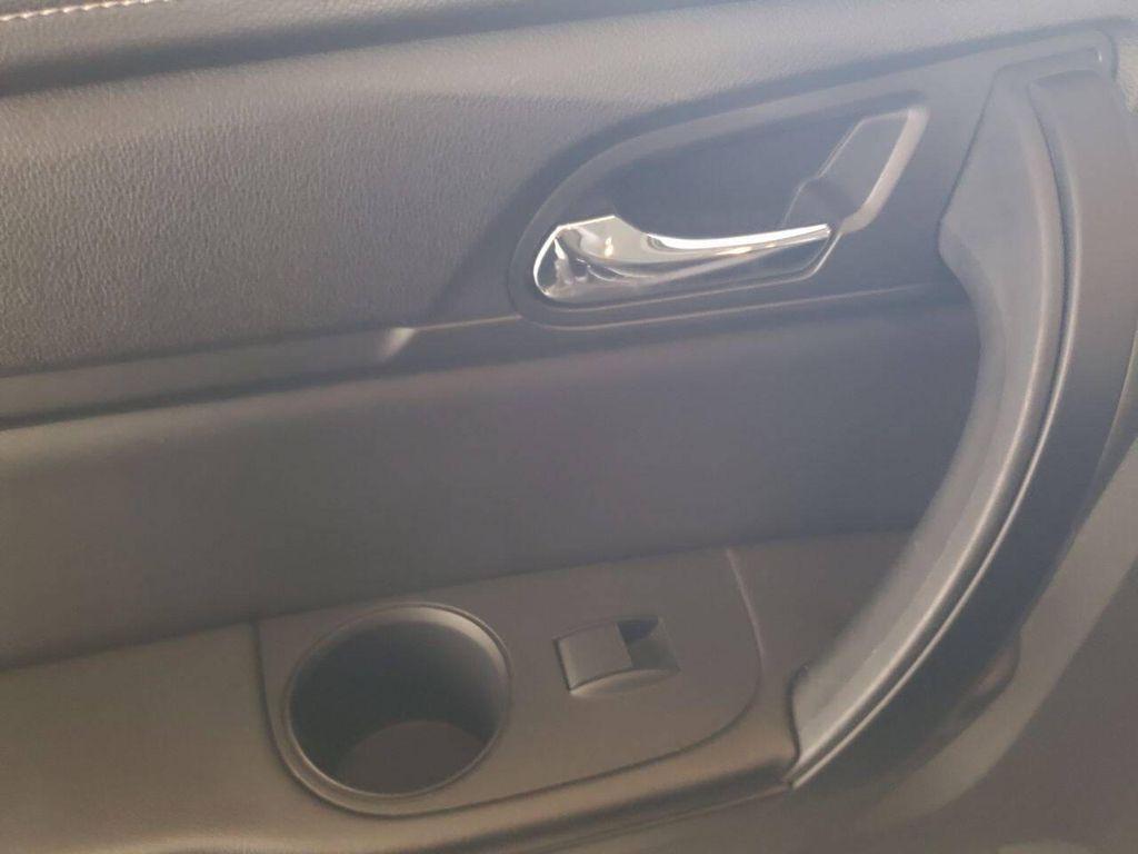 used 2017 Chevrolet Traverse car, priced at $15,999