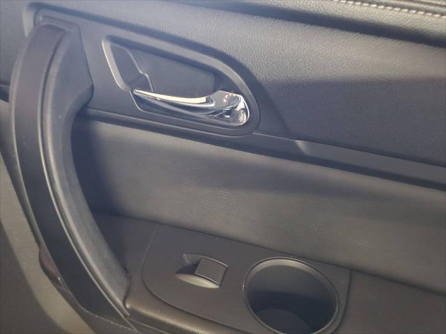 used 2017 Chevrolet Traverse car, priced at $15,999