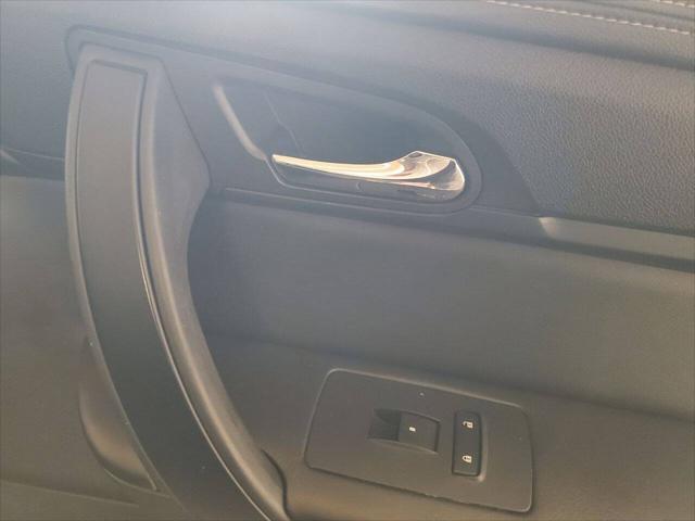 used 2017 Chevrolet Traverse car, priced at $15,999