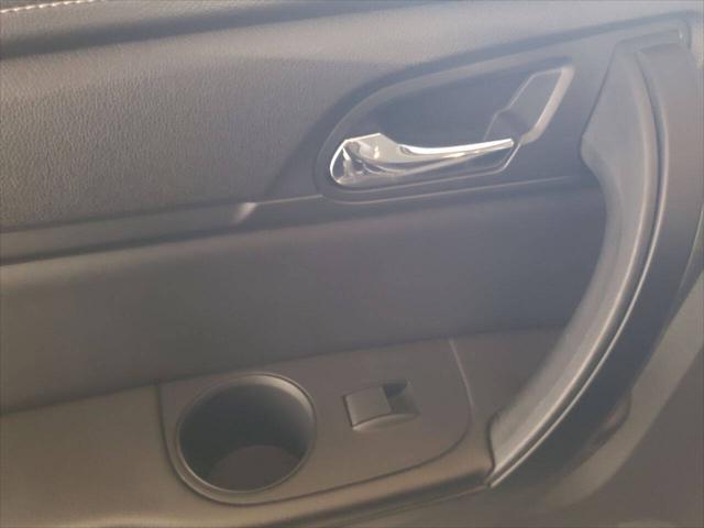 used 2017 Chevrolet Traverse car, priced at $15,999