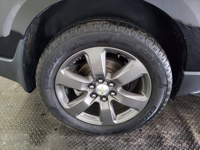 used 2017 Chevrolet Traverse car, priced at $15,999