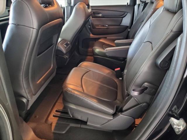 used 2017 Chevrolet Traverse car, priced at $15,999