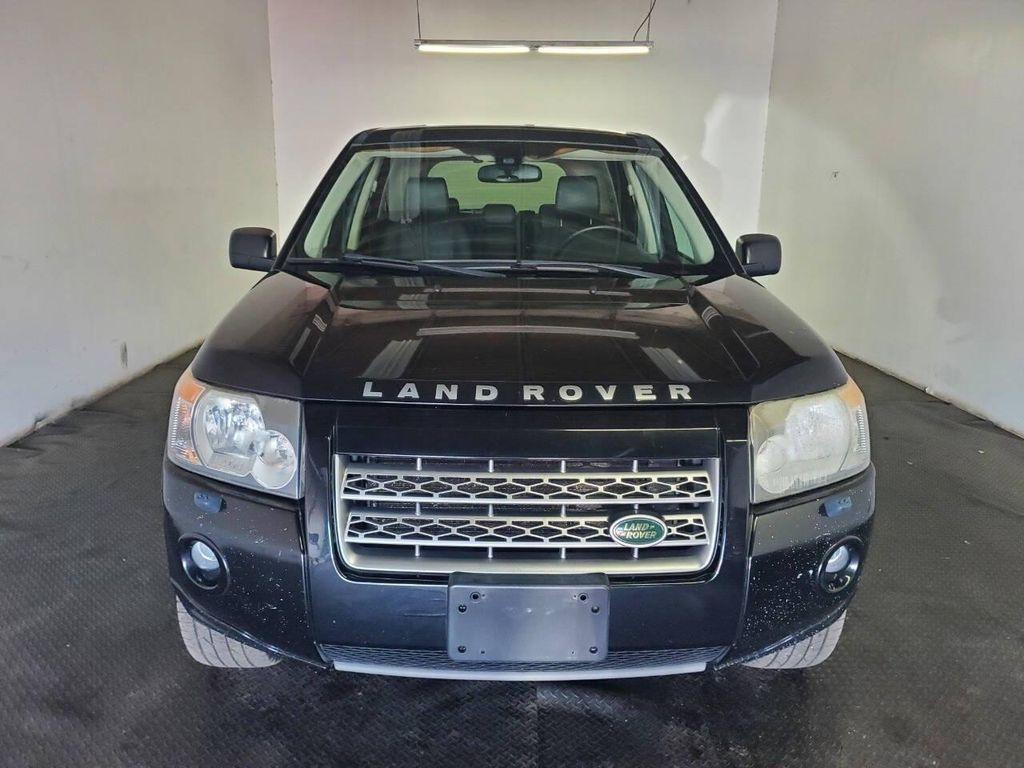 used 2010 Land Rover LR2 car, priced at $7,999
