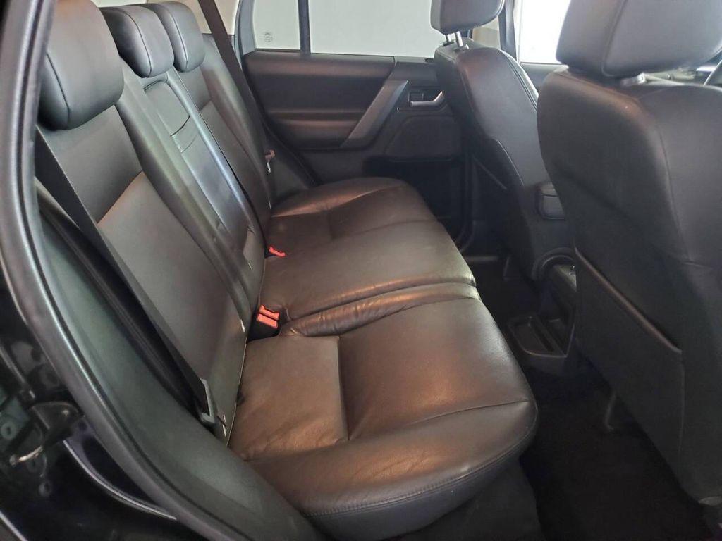 used 2010 Land Rover LR2 car, priced at $7,999