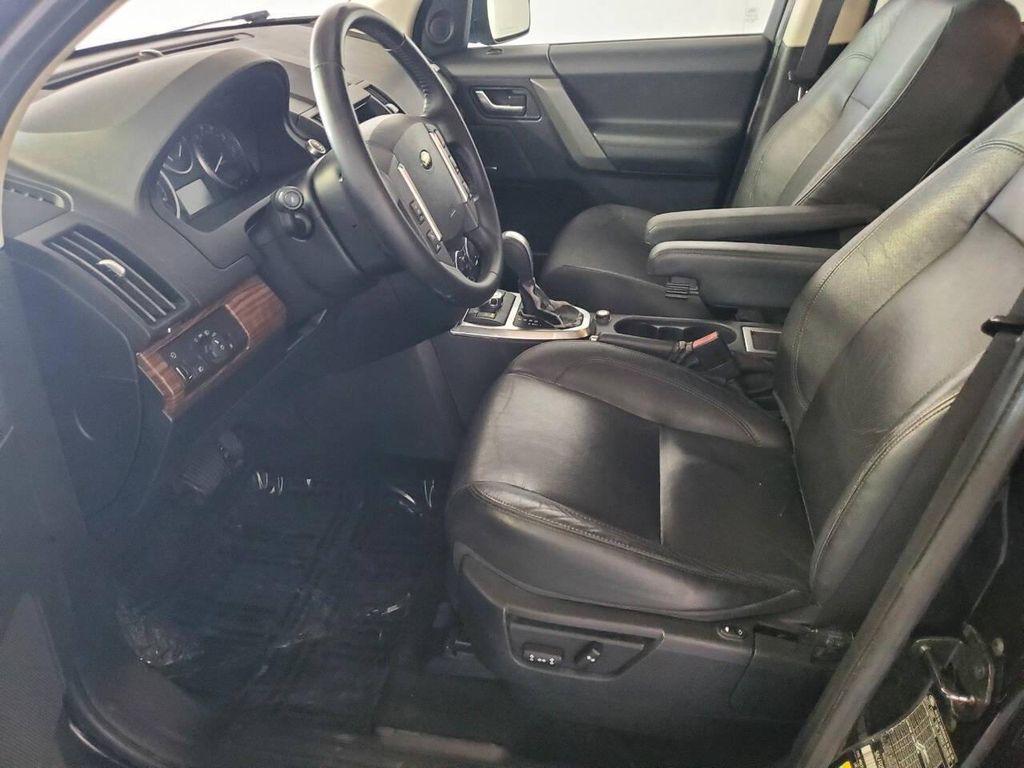 used 2010 Land Rover LR2 car, priced at $7,999