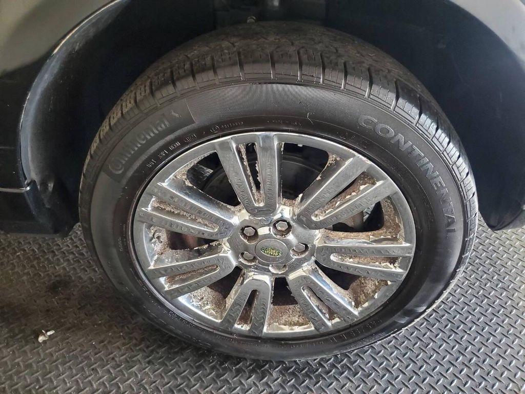 used 2010 Land Rover LR2 car, priced at $7,999