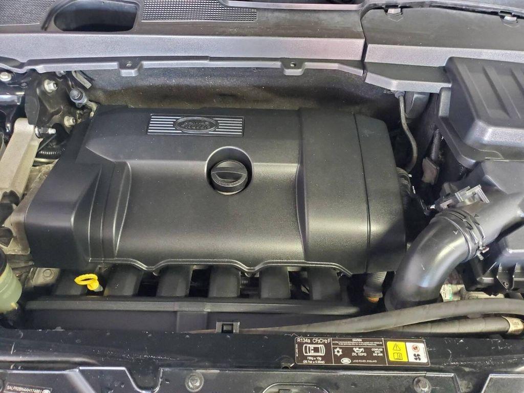 used 2010 Land Rover LR2 car, priced at $7,999