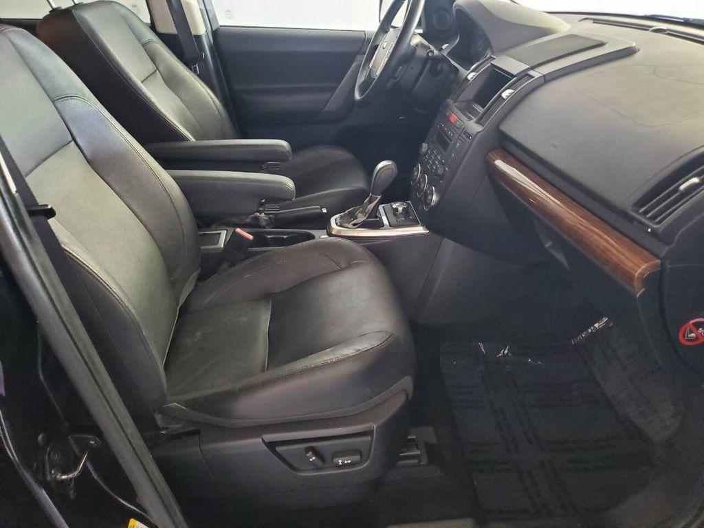 used 2010 Land Rover LR2 car, priced at $8,499