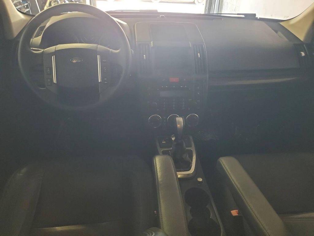 used 2010 Land Rover LR2 car, priced at $7,999