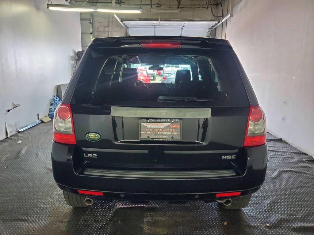 used 2010 Land Rover LR2 car, priced at $8,499