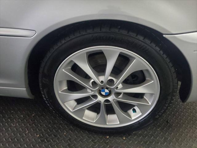 used 2004 BMW 330 car, priced at $11,499