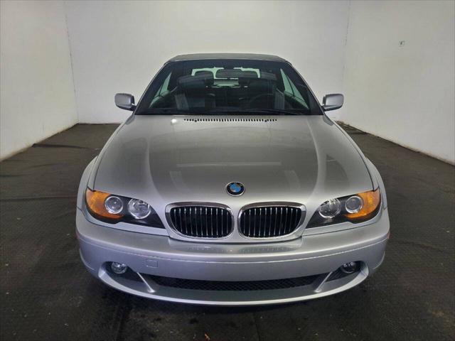 used 2004 BMW 330 car, priced at $11,499