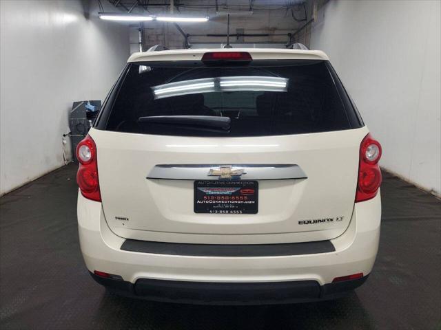 used 2015 Chevrolet Equinox car, priced at $10,999