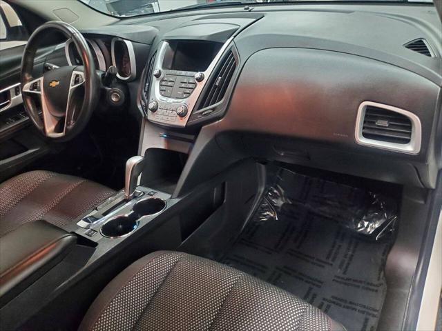 used 2015 Chevrolet Equinox car, priced at $10,999