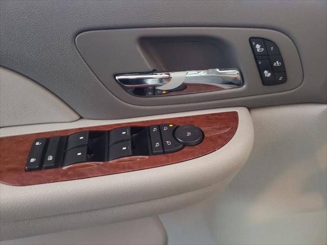 used 2007 GMC Yukon XL car, priced at $5,994
