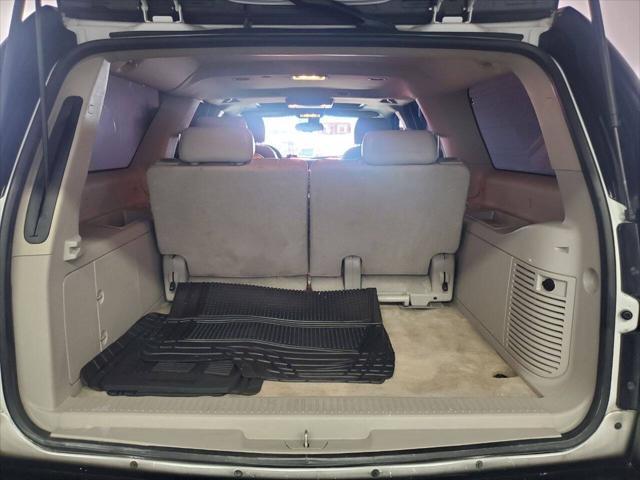 used 2007 GMC Yukon XL car, priced at $5,994