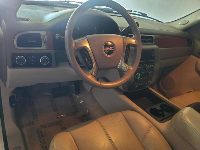 used 2007 GMC Yukon XL car, priced at $5,994