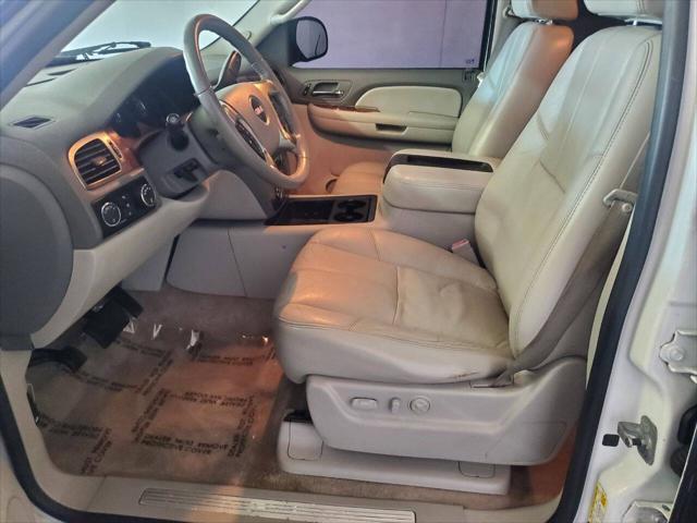 used 2007 GMC Yukon XL car, priced at $5,994