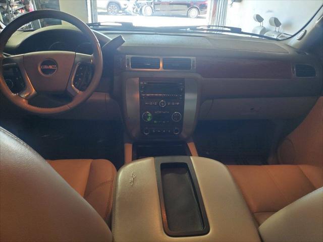 used 2007 GMC Yukon XL car, priced at $5,994