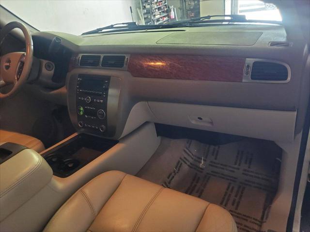 used 2007 GMC Yukon XL car, priced at $5,994