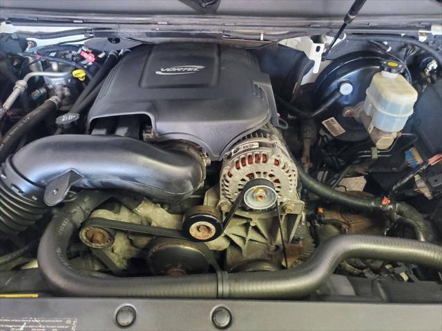 used 2007 GMC Yukon XL car, priced at $5,994