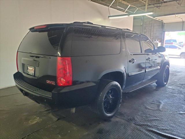 used 2007 GMC Yukon XL car, priced at $5,994