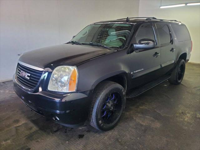 used 2007 GMC Yukon XL car, priced at $5,994