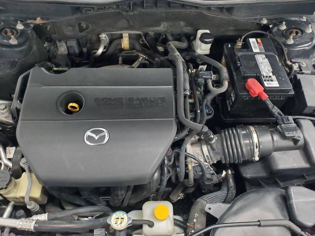 used 2012 Mazda Mazda6 car, priced at $6,499