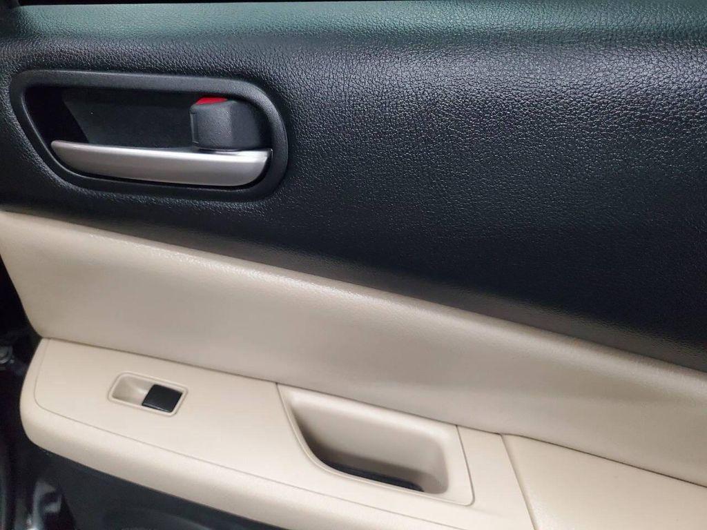 used 2012 Mazda Mazda6 car, priced at $6,499