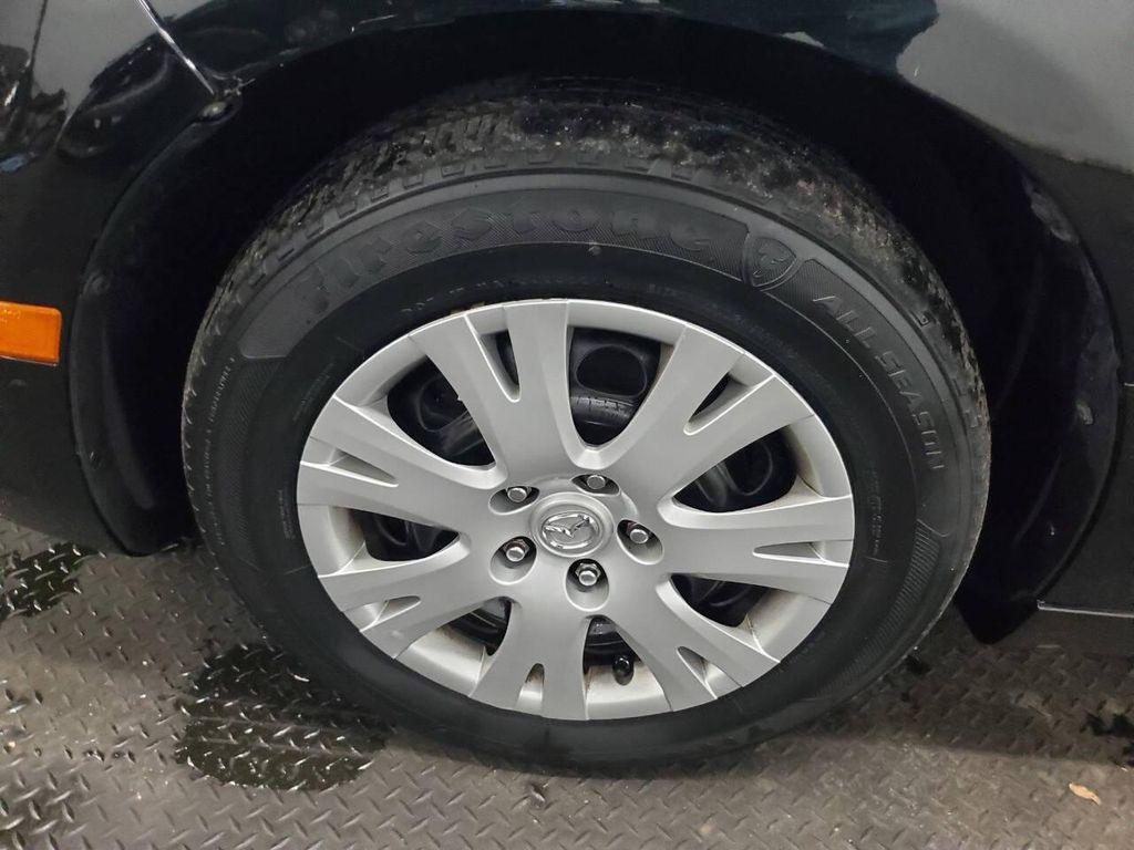 used 2012 Mazda Mazda6 car, priced at $6,499