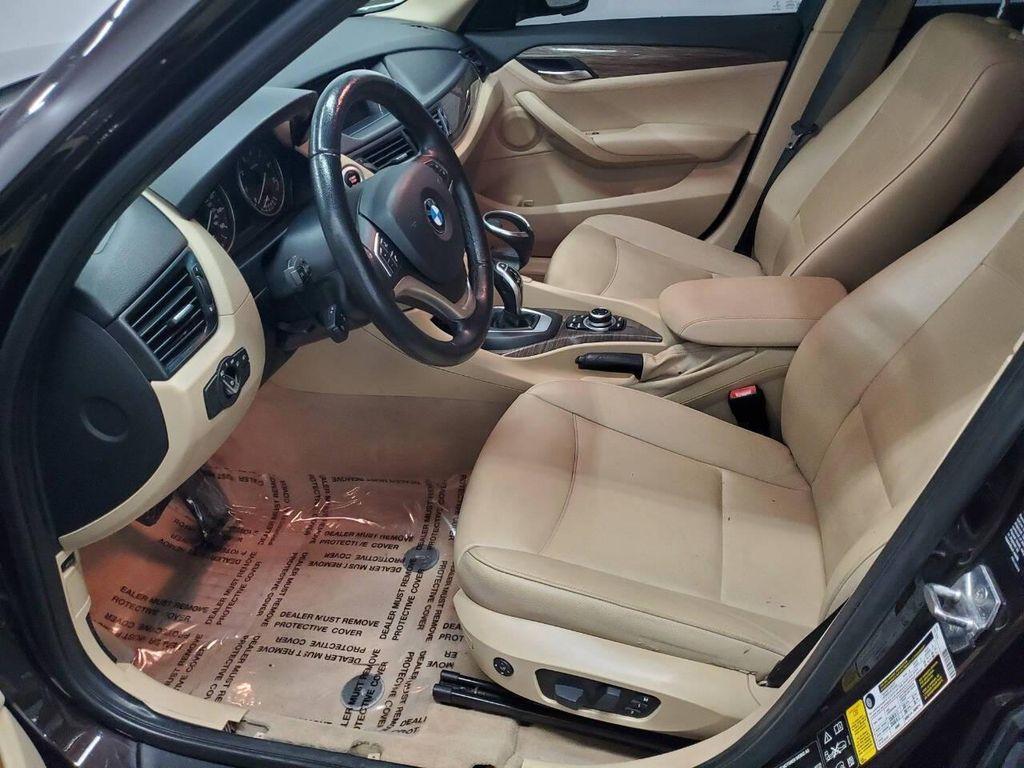 used 2015 BMW X1 car, priced at $9,999