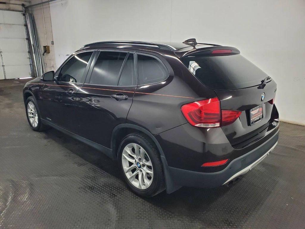 used 2015 BMW X1 car, priced at $9,999