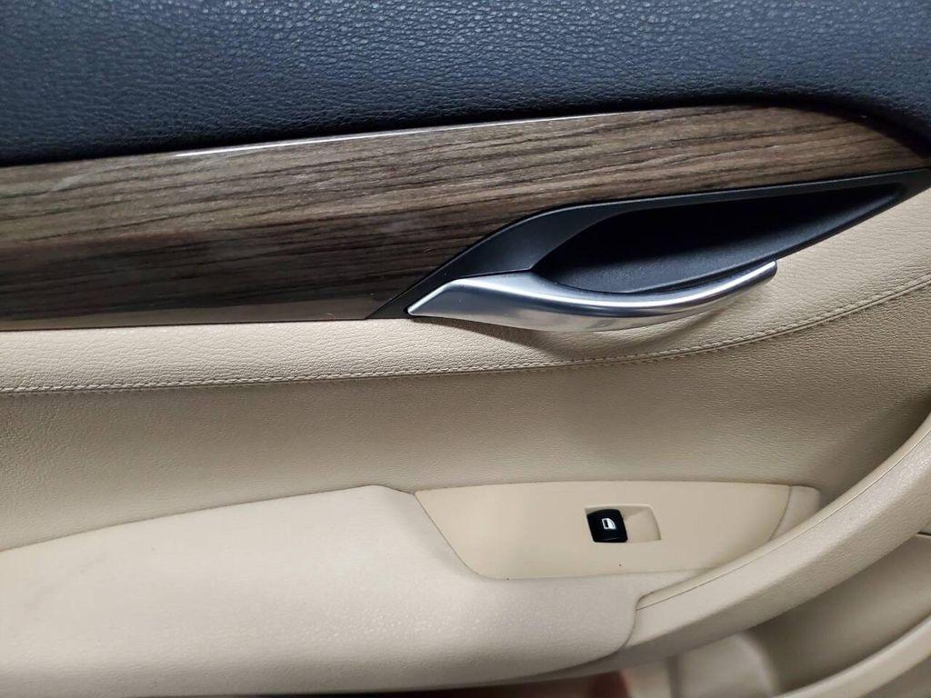 used 2015 BMW X1 car, priced at $9,999