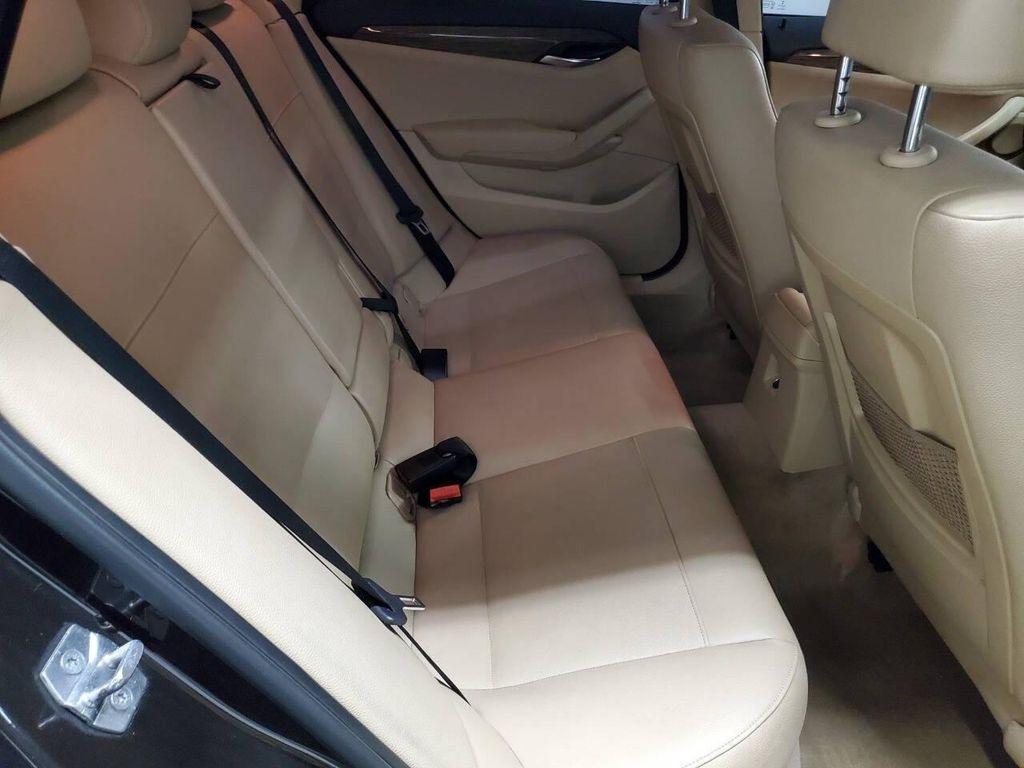 used 2015 BMW X1 car, priced at $9,999