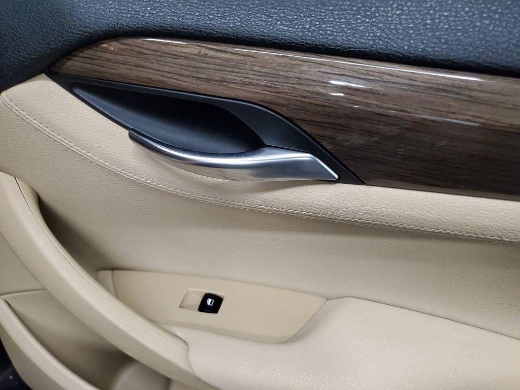 used 2015 BMW X1 car, priced at $9,999