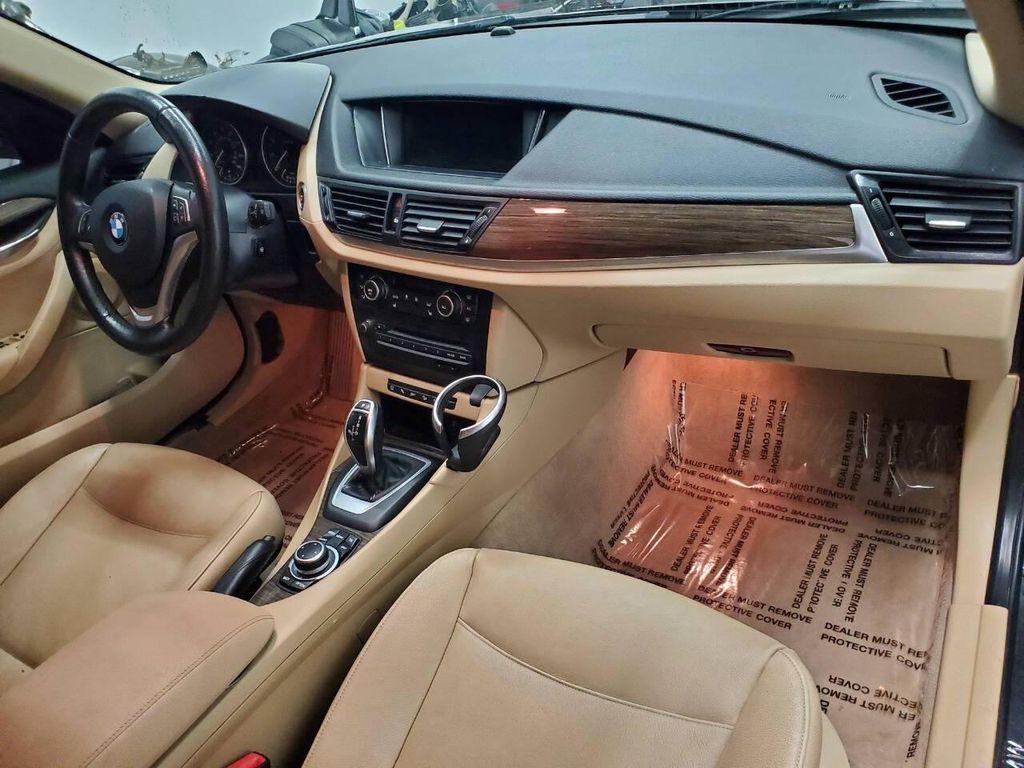 used 2015 BMW X1 car, priced at $9,999