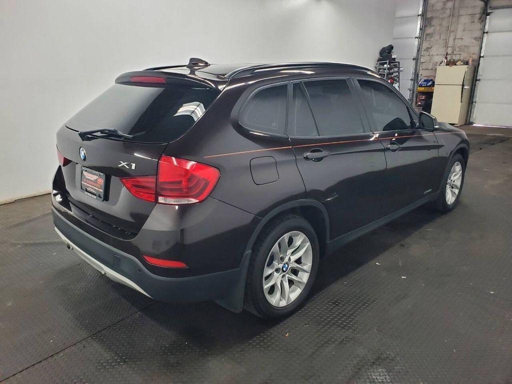 used 2015 BMW X1 car, priced at $9,999
