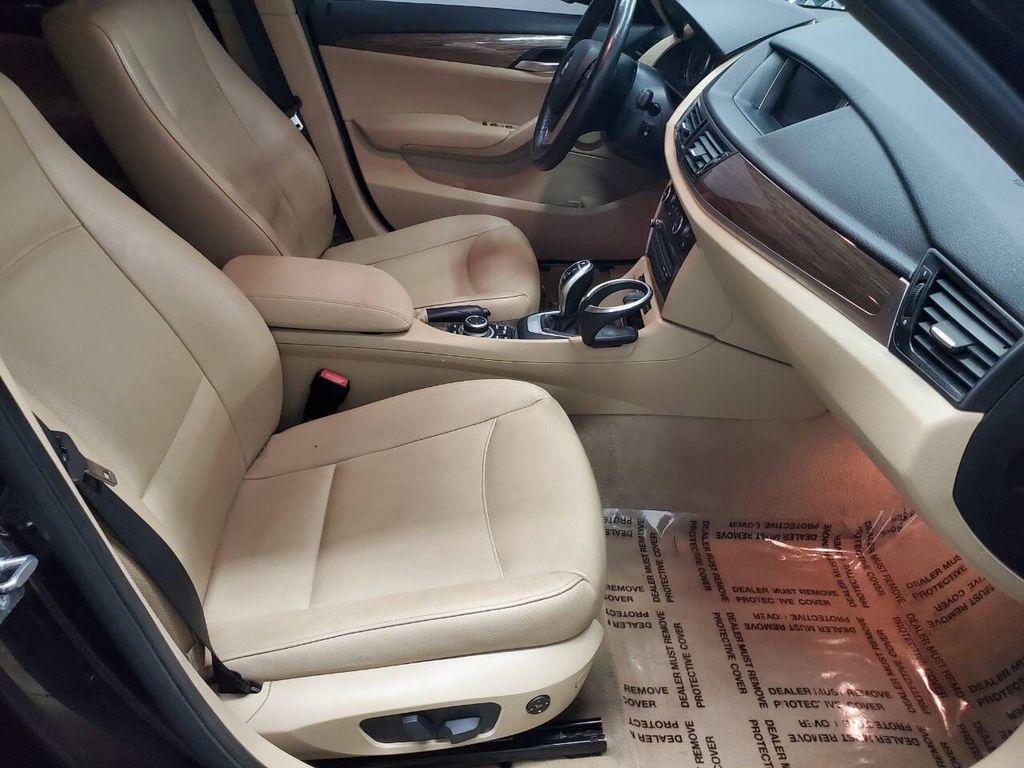 used 2015 BMW X1 car, priced at $9,999