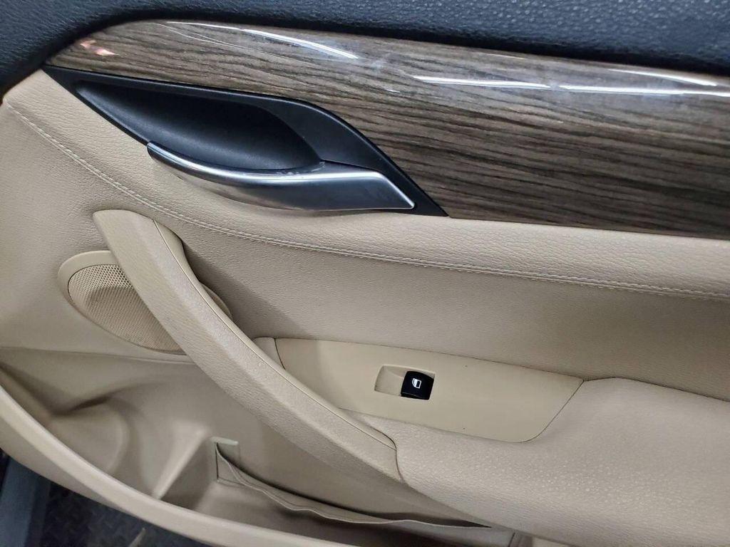 used 2015 BMW X1 car, priced at $9,999