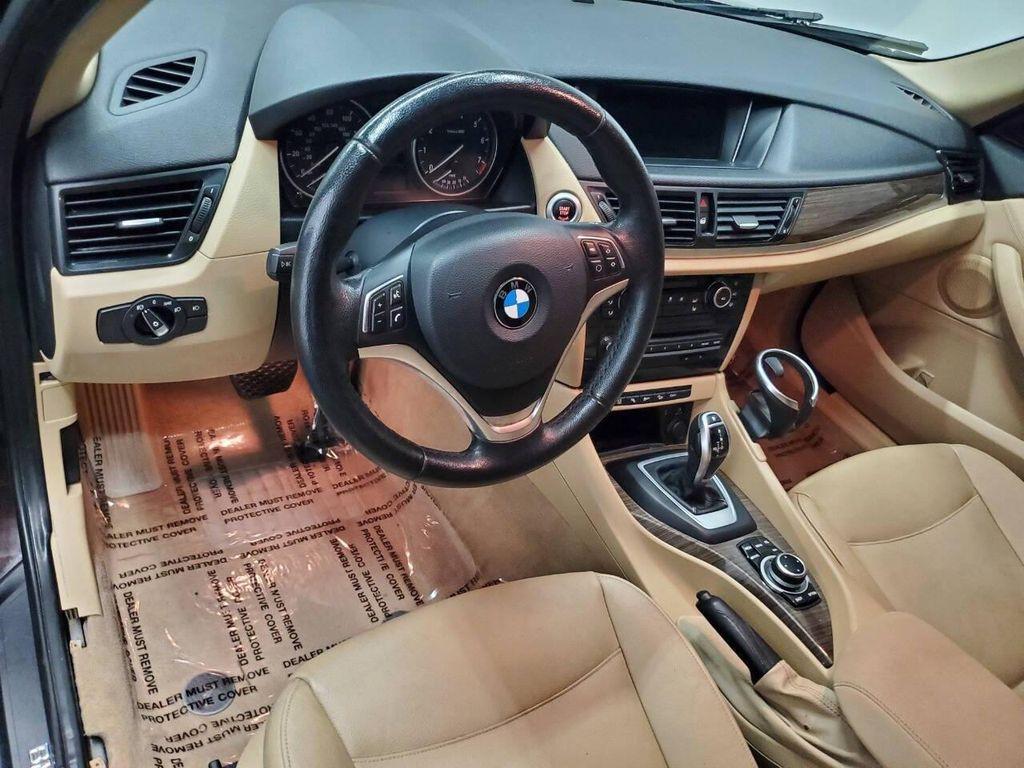 used 2015 BMW X1 car, priced at $9,999