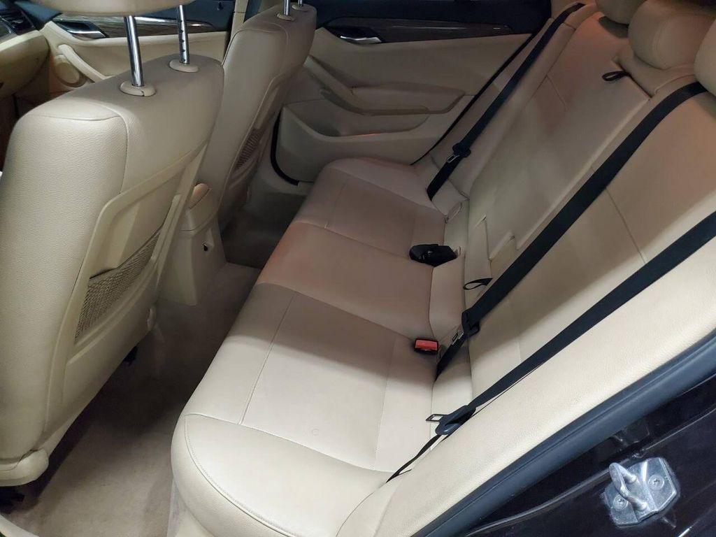 used 2015 BMW X1 car, priced at $9,999