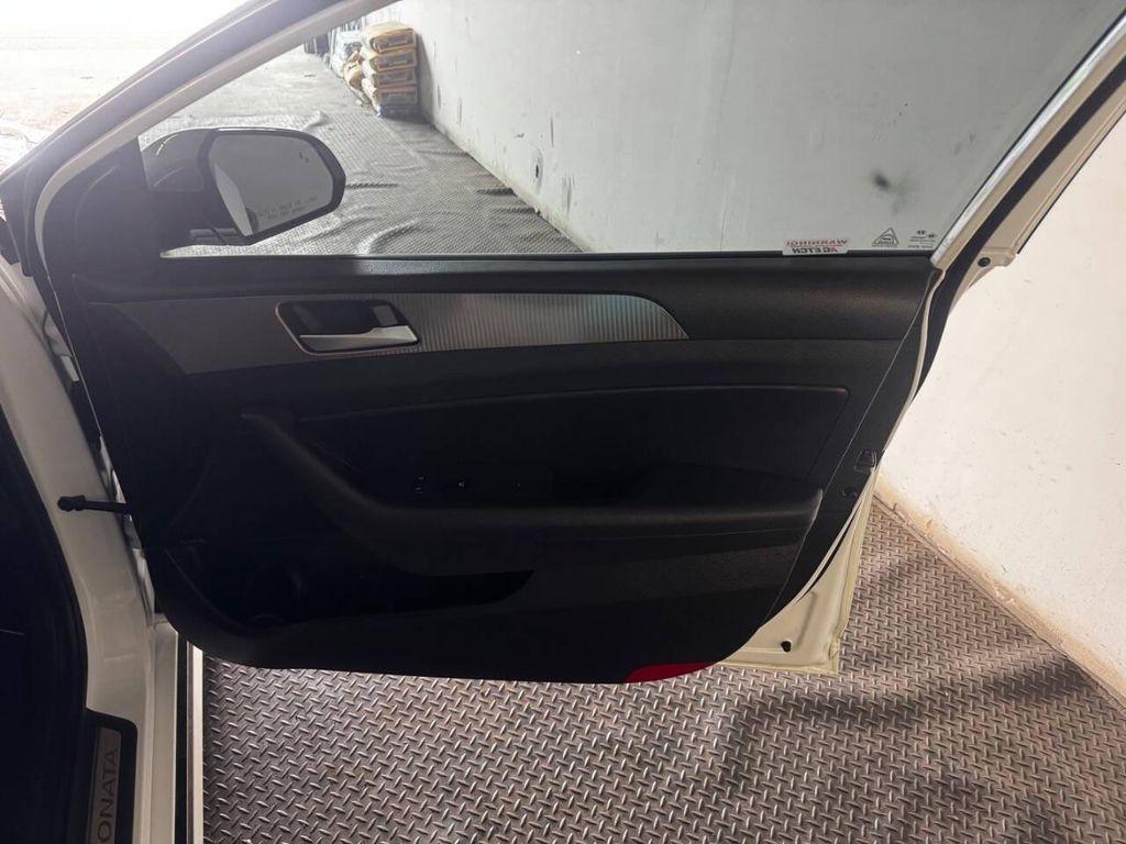 used 2019 Hyundai Sonata car, priced at $13,494