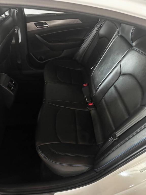 used 2019 Hyundai Sonata car, priced at $13,494