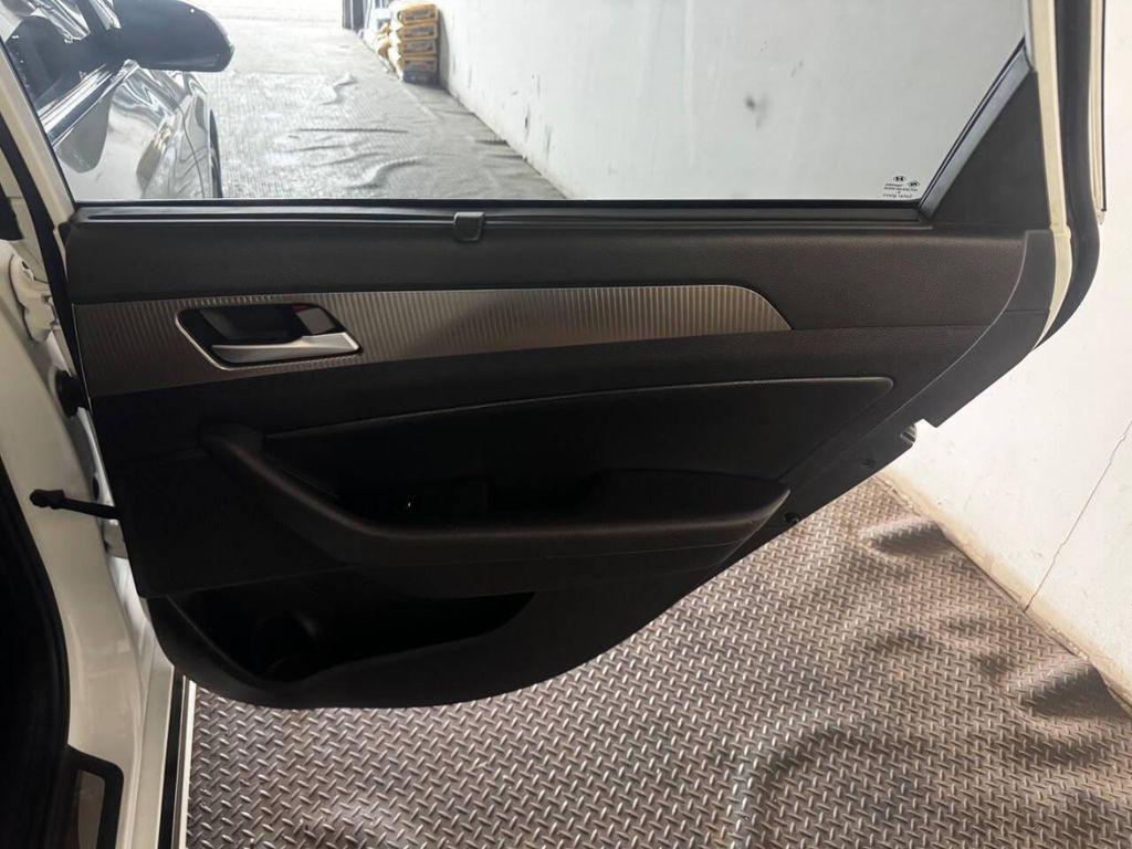 used 2019 Hyundai Sonata car, priced at $13,494