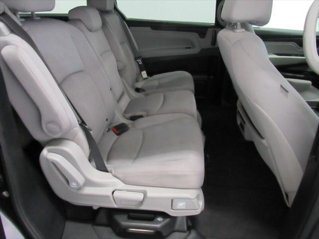 used 2019 Honda Odyssey car, priced at $20,999