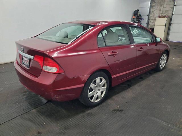 used 2009 Honda Civic car, priced at $12,499