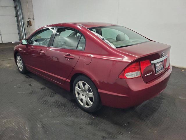 used 2009 Honda Civic car, priced at $12,499