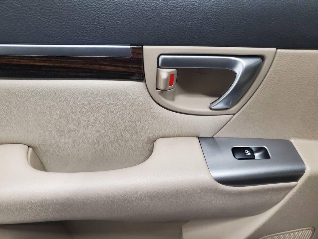 used 2010 Hyundai Santa Fe car, priced at $6,999