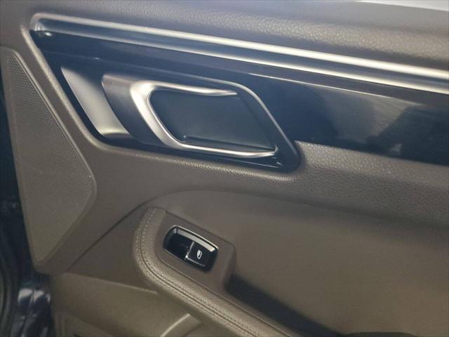 used 2016 Porsche Macan car, priced at $14,994